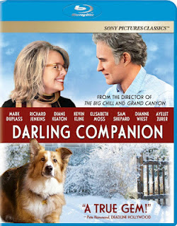 Mediafire Download Movie Darling Companion (2012) BluRay 720p