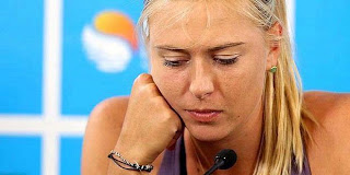 Maria Sharapova 