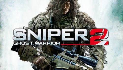 Sniper Ghost Warrior 2 Free Download