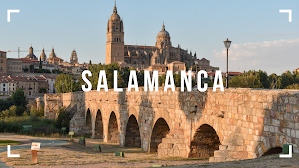 Ponte Romana de Salamanca