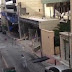 Εικόνες καταστροφής από την έκρηξη βόμβας στα γραφεία του ΣΕΒ [video]