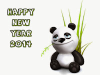 Download best HD wallpapers of  Happy new Year 2014 