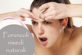 Come eliminare velocemente i brufoli con i metodi naturali