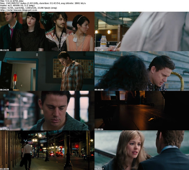 The Vow mHD BluRay DD5.1 x264,The Vow 2012 720p BluRay x264-Felony, HD, HD Movie, Mediafire, Rapidshare