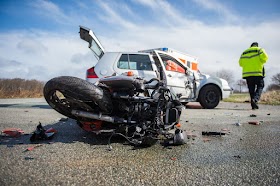 Motorcycle Accident Attorney Dallas