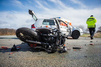 Motorcycle Accident Attorney Dallas