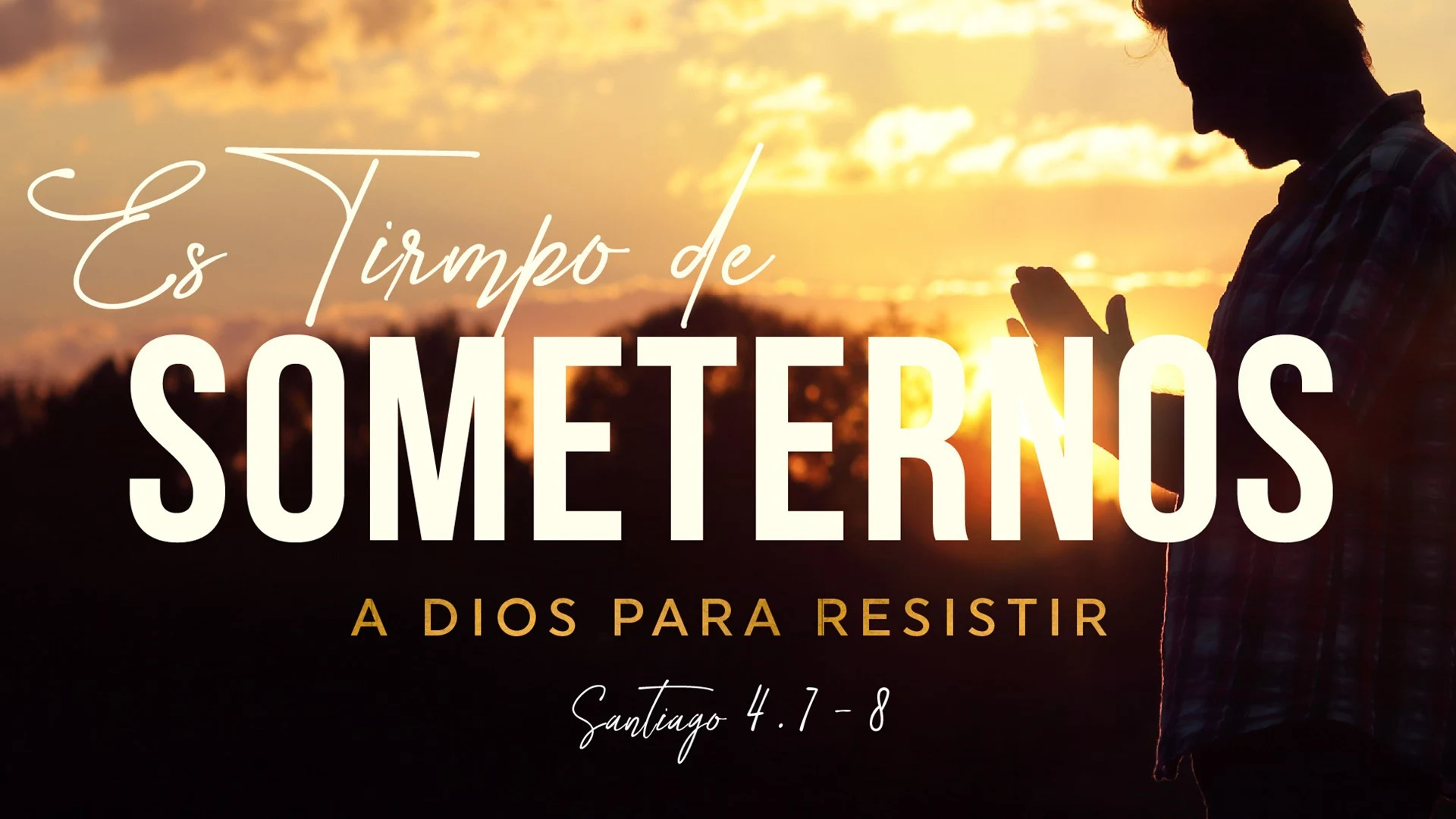 10 Formas de Someternos a Dios