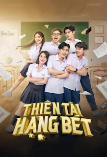 Thiên Tài Hạng Bét - Stupid Genius (2023)