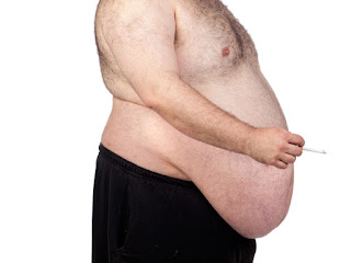 Rodrigo Lorzas Debonañ, obeso,sobrepeso,gordo,grasa,cigarrillo, fumar