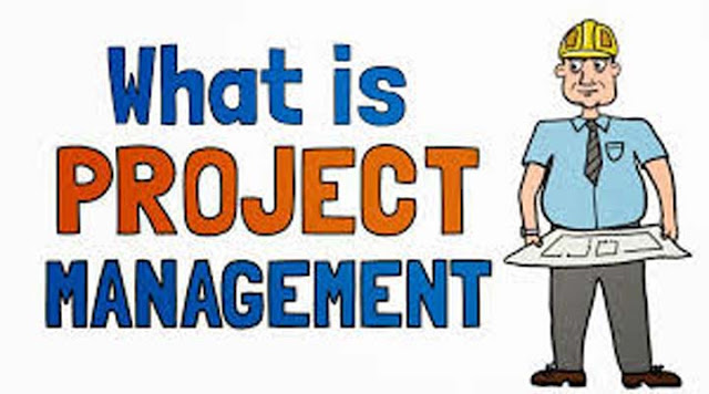 Pengertian Manajemen Proyek