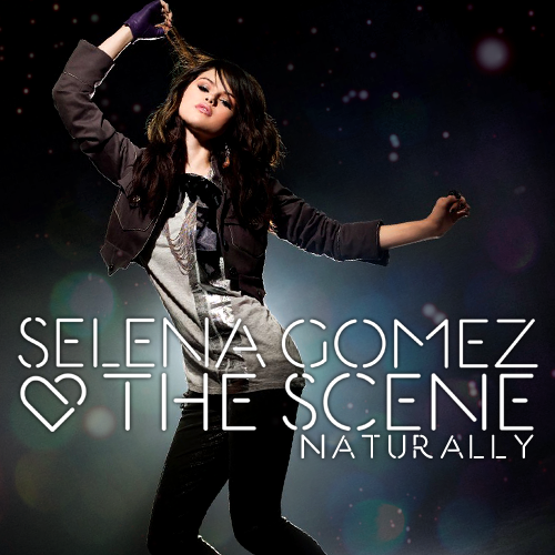 selena gomez kiss and tell cover. Selena Gomez amp; The Scene