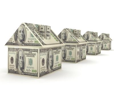 real estate investing financing