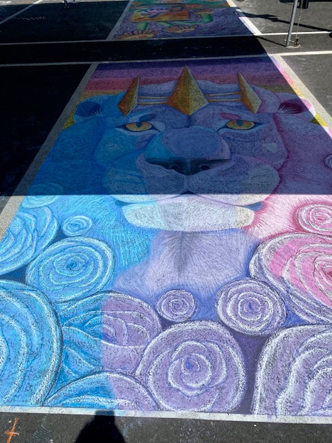 Reno Chalk Festival