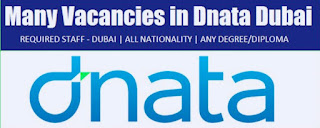 DNATA Careers Staff Recruitment In Dubai (UAE) 2022 | Apply Online