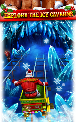 Rail Rush 1.5.0 MOD APK