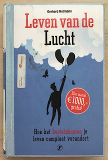 Leven van de lucht