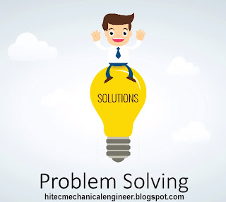 Problem Solving 