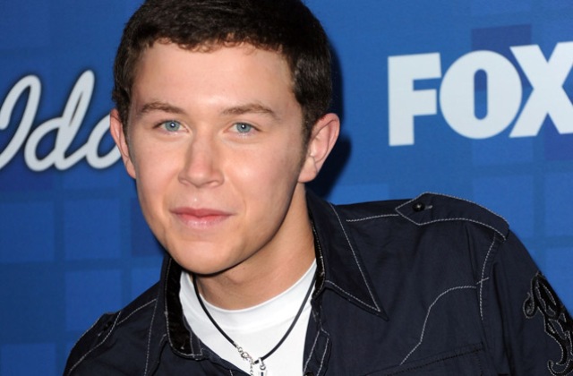 Scotty McCreery