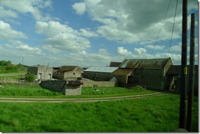 English countryside