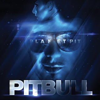 Pitbull - one of the Latinos' 'finest'...