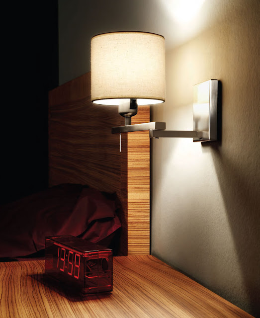 Wall Lamps For Bedroom Reading