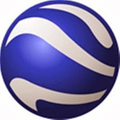 Google Earth Logo
