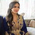 Caftan Marocain de Mariage pas Cher - Takchita Invitée de Luxe
