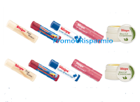 Logo Blistex Gioca&Vinci 2020 : gratis 20 kit di prodotti