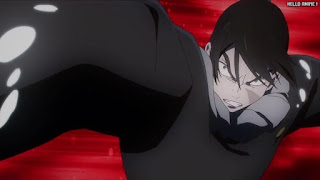 呪術廻戦 アニメ 2期7話 与幸吉 宵祭り編 Jujutsu Kaisen Episode 31 JJK