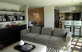 modern home interior decorating