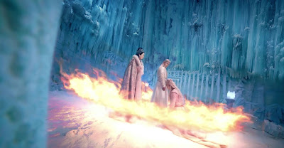 Ice Fantasy 