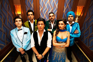 Happy new year full movie download mp4moviez