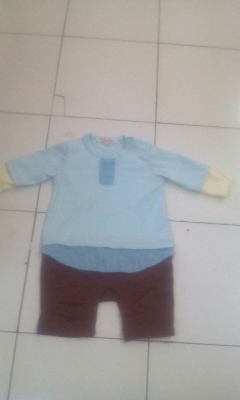 terima jasa pembuatan baby wear terima jasa makloon  CMT 