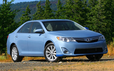 2012 Toyota Camry Hybrid review Price, Engine, Interior, Exterior