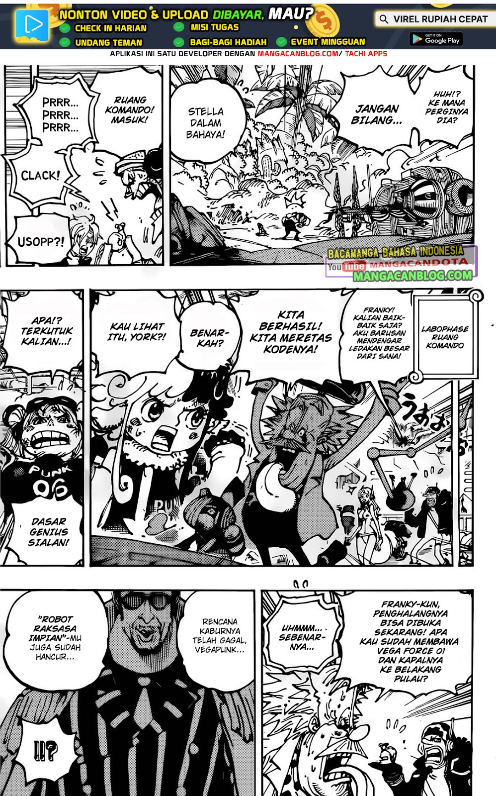 Dilarang COPAS - situs resmi www.mangacanblog.com - Komik one piece 1092 - chapter 1092 1093 Indonesia one piece 1092 - chapter 1092 Terbaru 14|Baca Manga Komik Indonesia|Mangacan