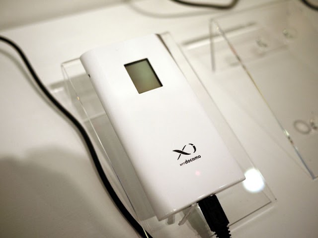 NTTドコモ、Xi（クロッシィ）対応モバイルWi-Fiルーター「L-09C」を6月30日に発売と発表