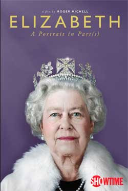 Elizabeth: A Portrait in Part(s) (2022)