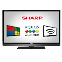 Sharp LC-40LE830U