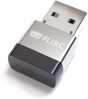 FLIRC USB Universal Remote Control IR Receiver