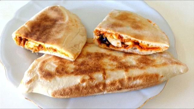 Chapati-Mahdia شباتي المهدية