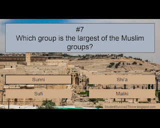 The correct answer is Sunni.