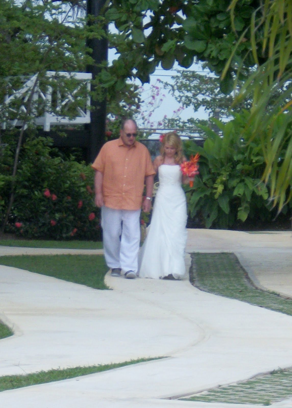 beach wedding groom attire