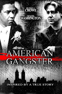 Poster Of American Gangster (2007) In Hindi English Dual Audio 300MB Compressed Small Size Pc Movie Free Download Only At worldfree4u.com