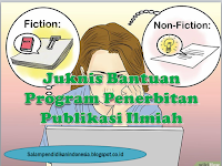 Juknis Bantuan Program Penerbitan Publikasi Ilmiah