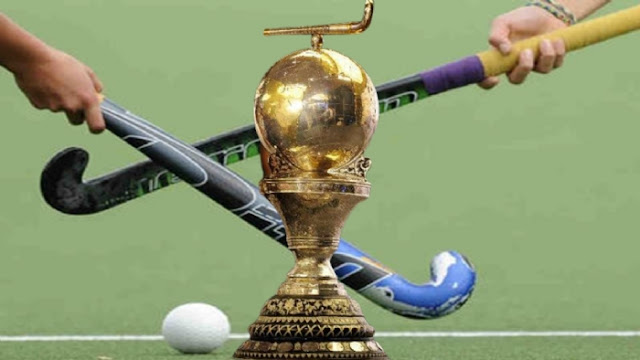 FIH Hockey Men's World Cup 2023: This time these 5 teams are strong contenders for the title