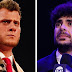 AEW: Tony Khan e MJF têm desavença após entrevista!