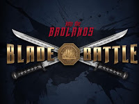 Download Into The Badlands Blade Battle XApk Terbaru 2017