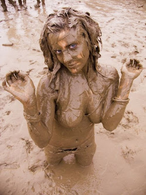 Dirty Girls at Muddy Festival