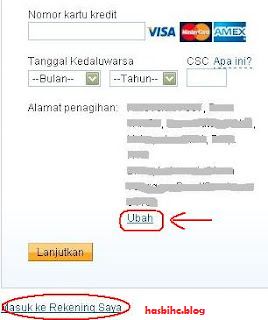 Cara Membuat Account Paypal - Bank Online Terpercaya