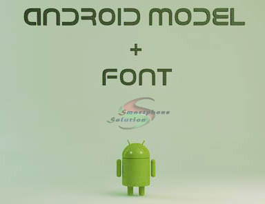 Salah satu kelebihan bila kita sebagai pengguna handphone android yakni kita sanggup Cara Mengganti Font Android Sony Xperia M 